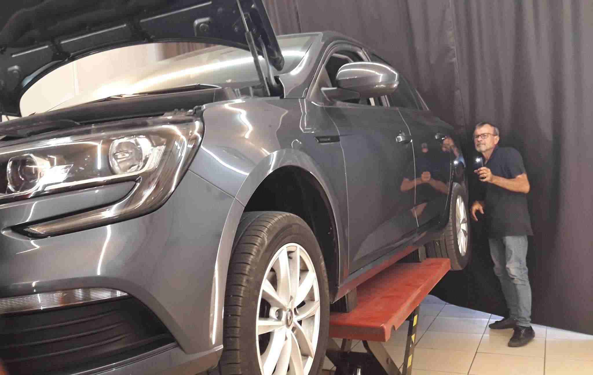 Nazilli OBD Arıza Tespiti | Oto Ekspertiz Çelen